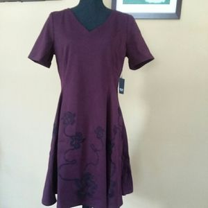 Simply Vera Wang dress